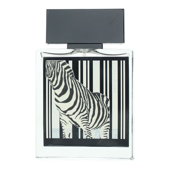 Rasasi Rumz Al Rasasi 9325 Pour Lui Eau De Parfum 50ml
