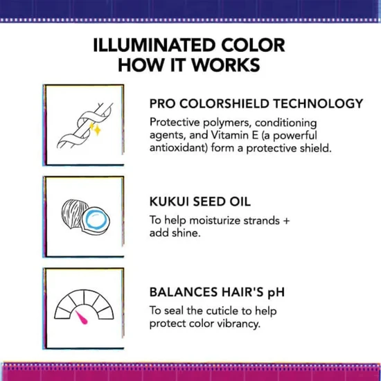 Bumble and bumble Illuminated Colour Shampoo 250ml