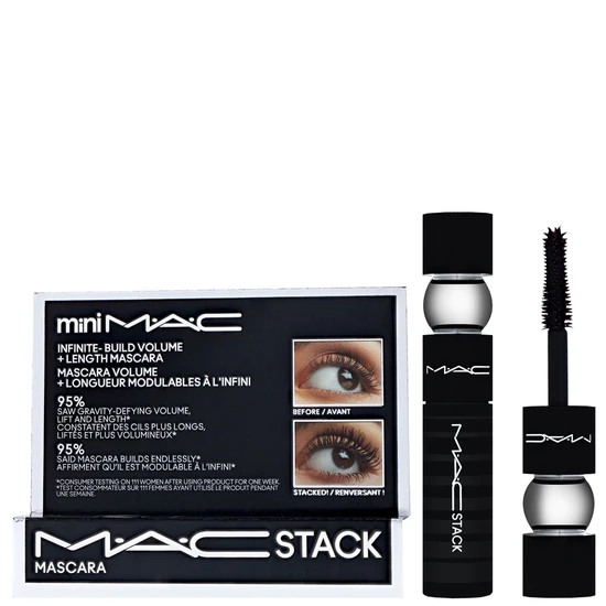 MAC MACStack Mascara 8ml