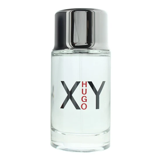 Hugo Boss Hugo XY Eau De Toilette 100ml