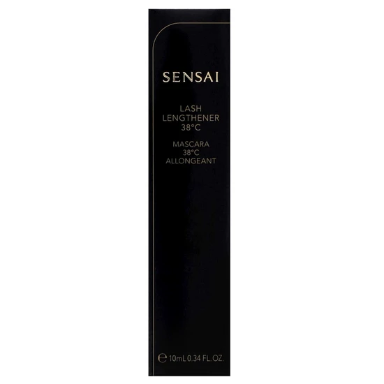 Sensai Lash Lengthener 38degc Black