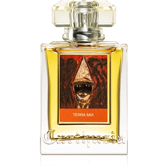 Carthusia Terra Mia Eau De Parfum 100ml