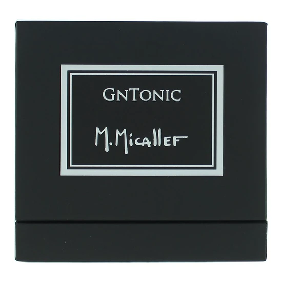 M. Micallef Gntonic Eau De Parfum 100ml