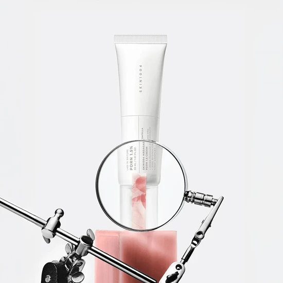 Skin1004 Madagascar Centella PDRN 1.5 Cream 30ml