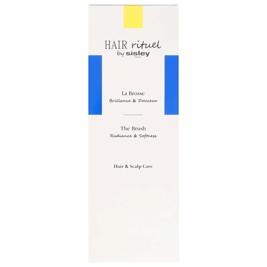Sisley The Radiance Hair Brush 1pc