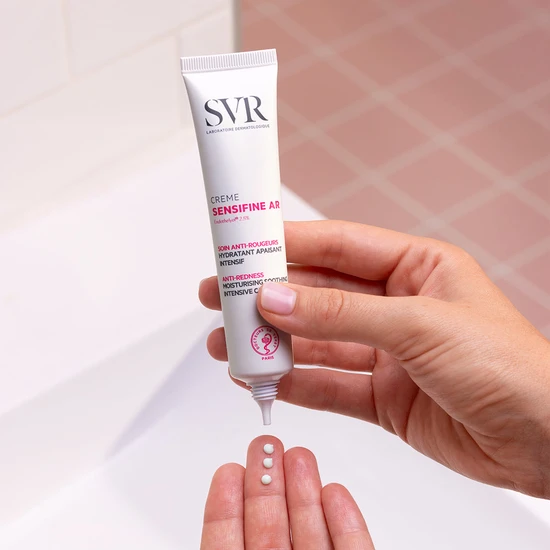 SVR SENSIFINE AR Anti-Redness Cream 40ml