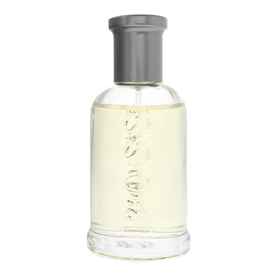 Hugo Boss Boss Bottled Eau De Toilette 50ml