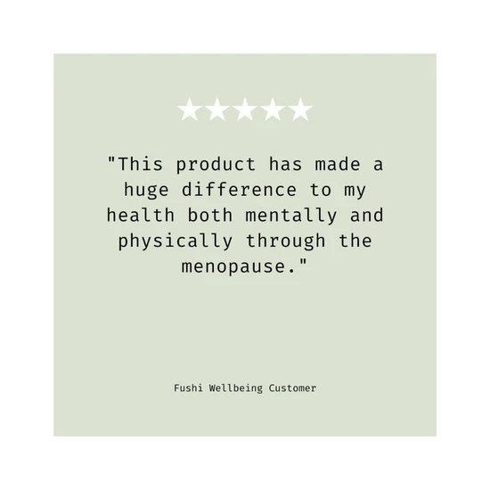 Fushi Organic Shatavari 60 Capsules