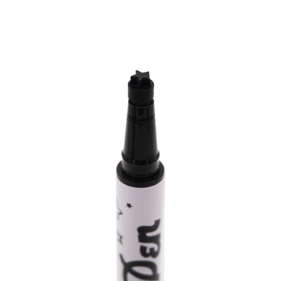 Glisten Cosmetics Black Spectra Pen Liquid Eyeliner