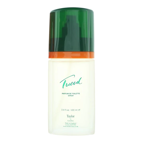 Taylor of London Tweed Parfum De Toilette 100ml