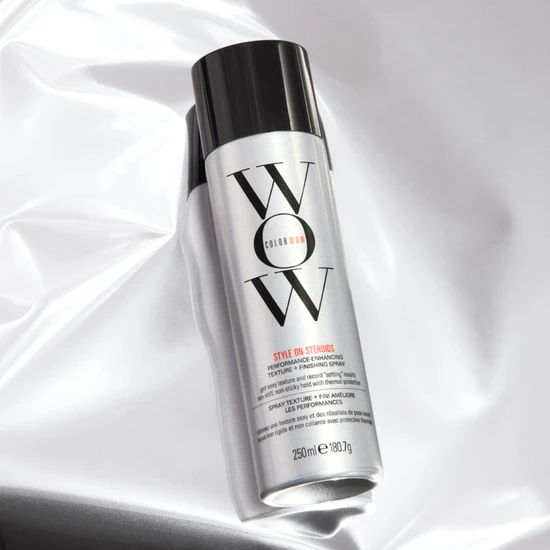 Color Wow Style On Steroids Performance Enhancing Texture Spray 250ml