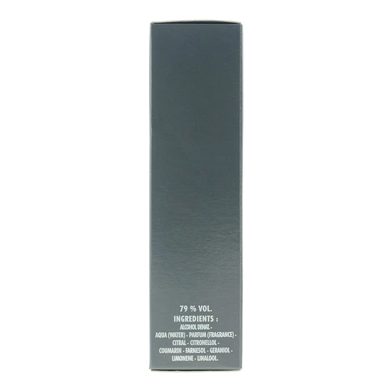 Ulric de Varens UDV For Men Eau De Toilette 100ml