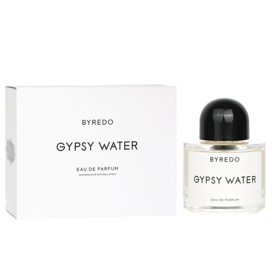 Byredo Gypsy Water Eau De Parfum 50ml