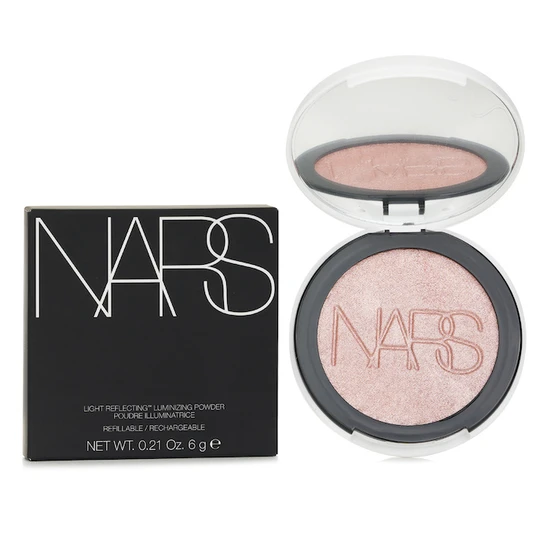 NARS Cosmetics Light Reflecting Powder Luminizer Heavenly