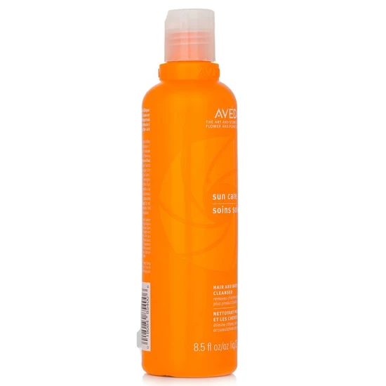 Aveda Sun Care Hair & Body Cleanser 250ml