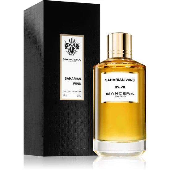 Mancera Saharian Wind Eau De Parfum 120ml