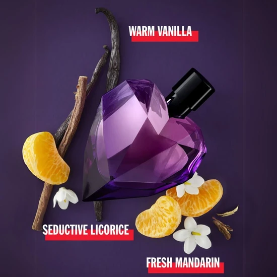 Diesel Loverdose Eau De Parfum 30ml