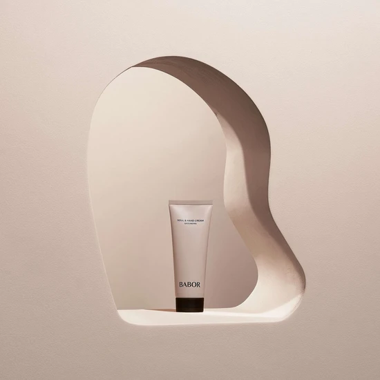 BABOR Soul & Body Hand Cream 75ml