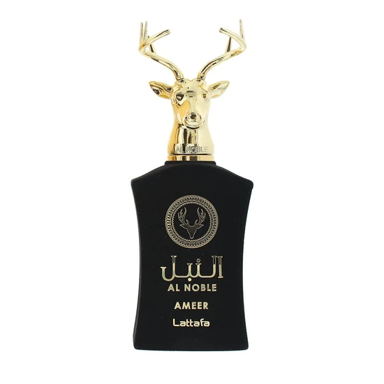 Lattafa Al Noble Ameer Eau De Parfum 100ml