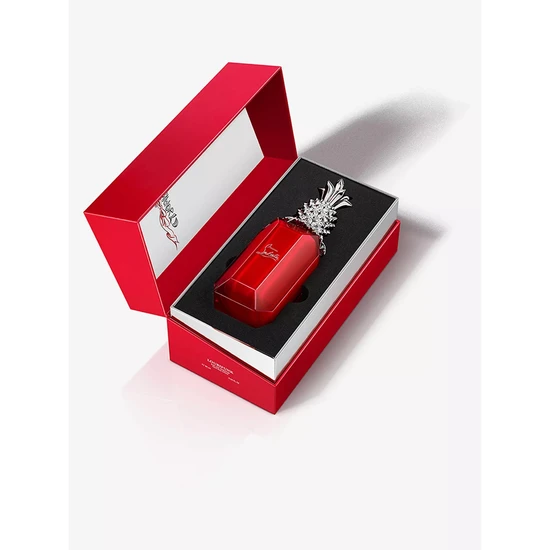 Christian Louboutin Loubifunk Eau De Parfum 90ml