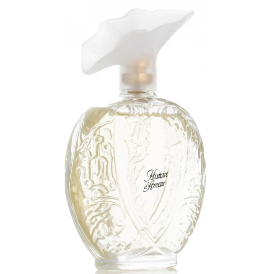Parfums Aubusson Historie d'Amour Eau De Toilette 100ml
