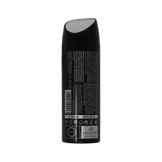 Armaf Club De Nuit Intense Man Body Spray 200ml