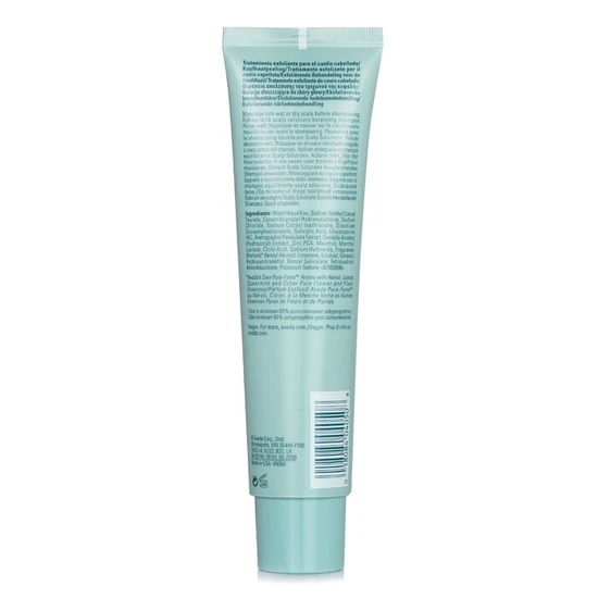 Aveda Scalp Solutions Exfoliating Scalp Treatment 150ml