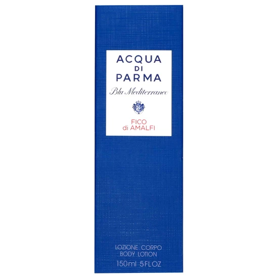 Acqua Di Parma Blu Mediterraneo Fico Di Amalfi Body Lotion 150ml