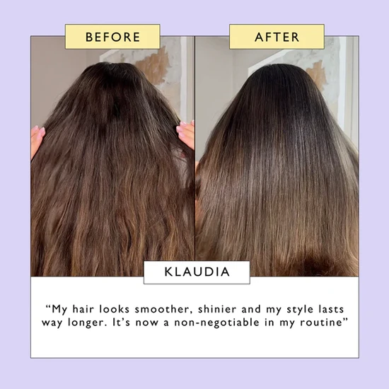 UpCircle Beauty Hair Serum With Fermented Rice Water + Baobab 50ml