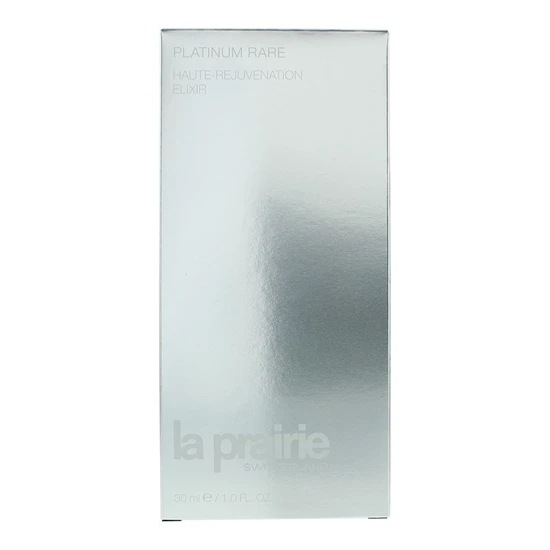 La Prairie Platinum Rare Haute Rejuvenation Elixir 30ml