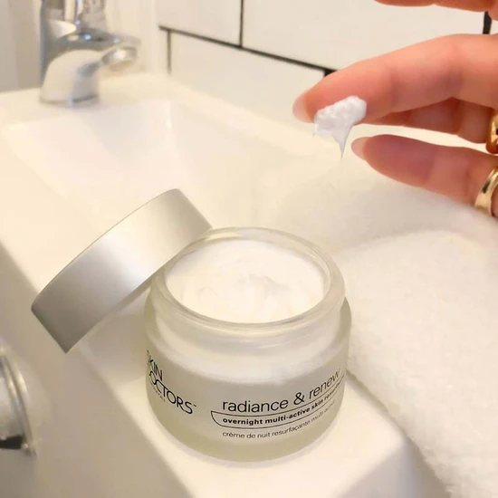 Skin Doctors Radiance & Renew 50ml
