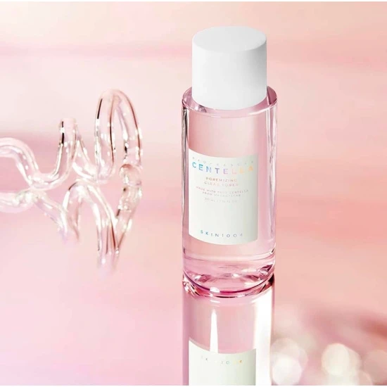 Skin1004 Madagascar Centella Poremizing Clear Toner