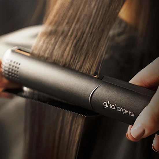 ghd Original Hair Straightener