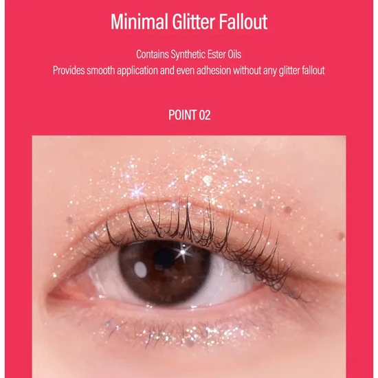 Blessed Moon Mini Like A Shadow 06 Mini White Swan