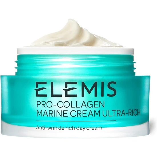 ELEMIS Pro-Collagen Ultra Rich Marine Cream 50ml
