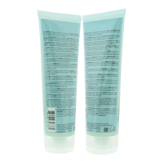 Biolage VolumeBloom AquaGelee Volumising Hair Gel Conditioner