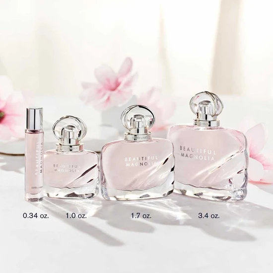 Estée Lauder Beautiful Magnolia Eau De Parfum 50ml