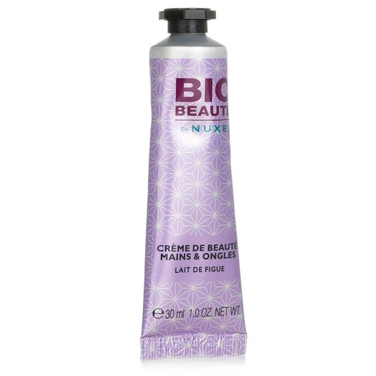 Nuxe Bio Beaute By Nuxe Hand & Nail Beauty Cream Lait De Figue 30ml