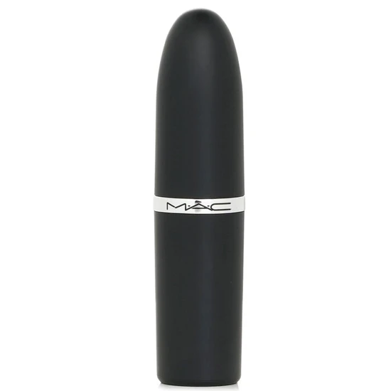 MAC Macximal Silky Matte Lipstick Antique Velvet