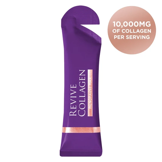 Revive Collagen Menopause Max 28 Day