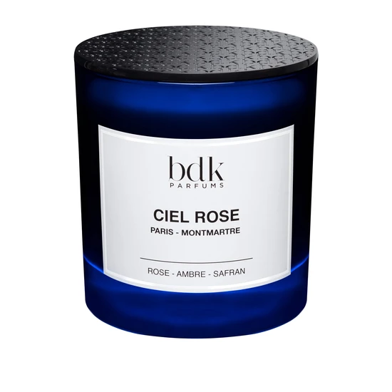 bdk Parfums Ciel Rose Scented Candle 250g