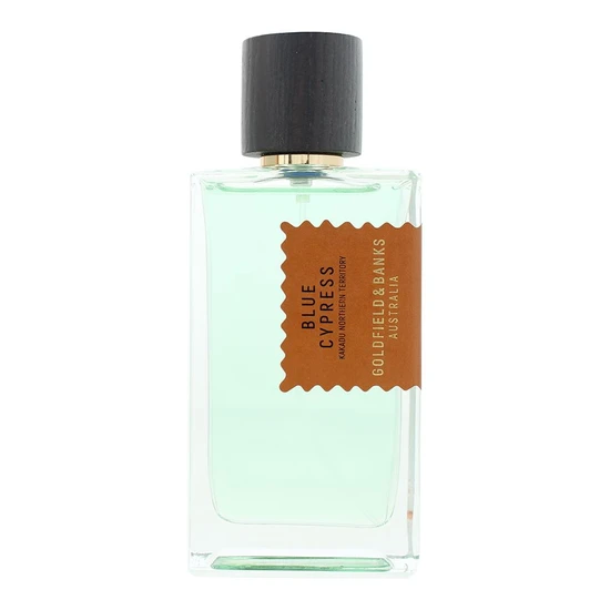 Goldfield & Banks Blue Cypress Eau De Parfum 100ml