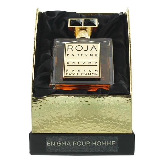 Roja Parfums Enigma Pour Homme Eau De Parfum 50ml