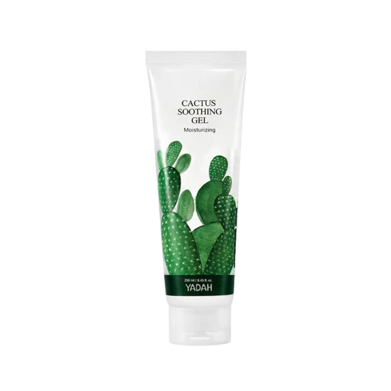 Yadah Cactus Soothing Gel 105ml