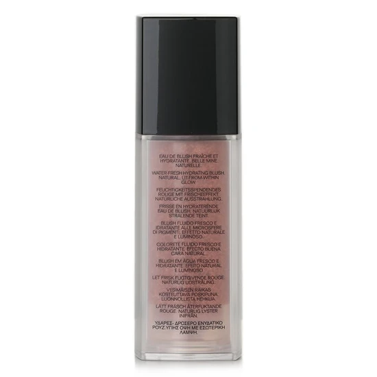 CHANEL Les Beiges Water-Fresh Blush Light Peach
