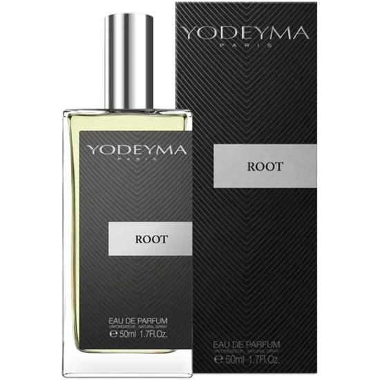 Yodeyma Root Eau De Parfum 50ml