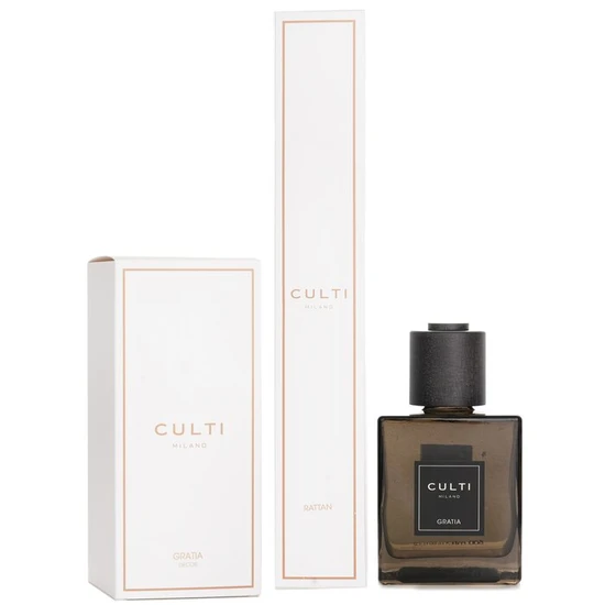 Culti Decor Classic Gratia Diffuser 500ml