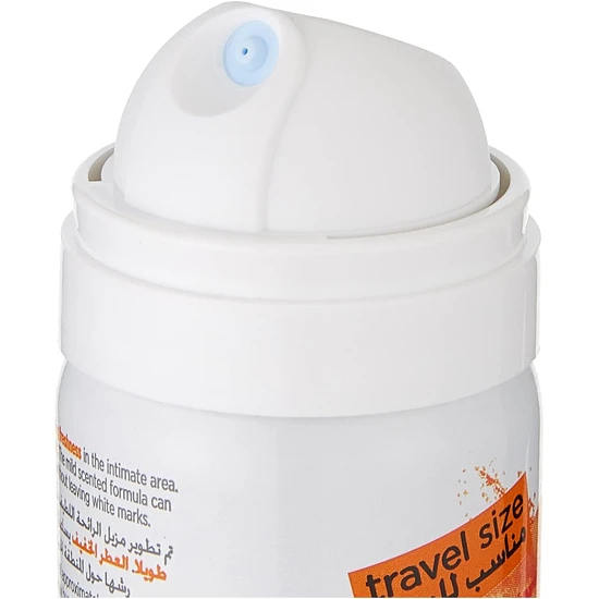 Fem Fresh Intimate Skin Care Freshness Deodorant Spray 50ml
