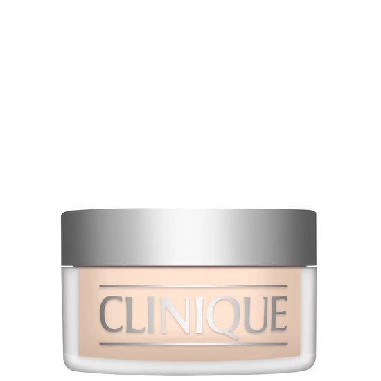 Clinique Blended Face Powder 03 Transparency