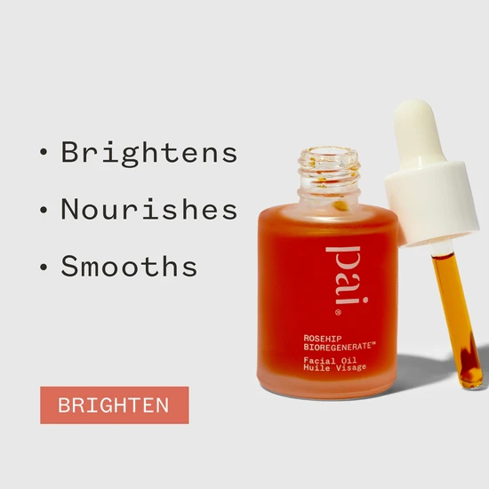 Pai Rosehip BioRegenerate Oil 10ml
